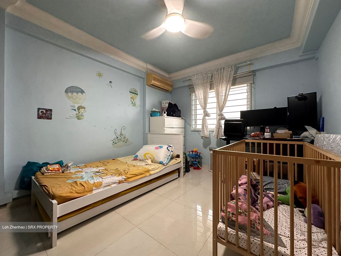 Blk 68 Geylang Bahru Ville (Kallang/Whampoa), HDB 3 Rooms #550889731
